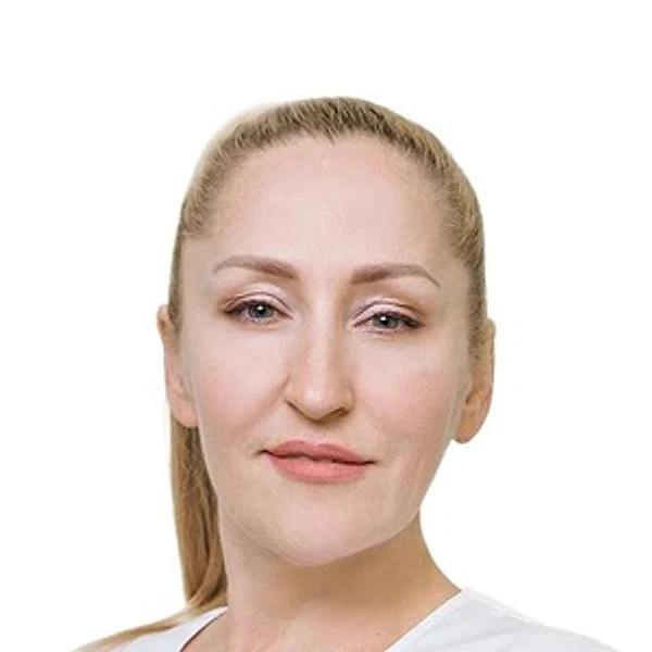 Сергеева Ирина Александровна — Детский аллерголог, Аллерголог, Иммунолог, Ижевск