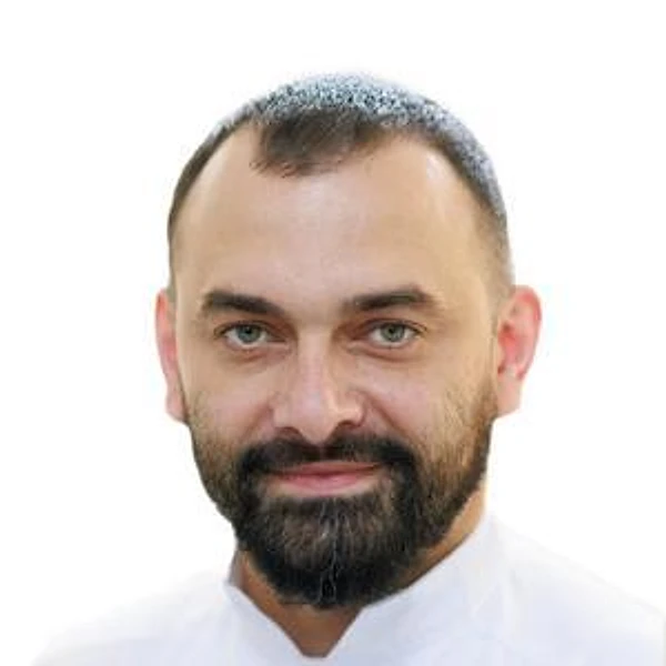 Никулин Леонид Геннадьевич — Стоматолог-ортопед, Стоматолог, Красноярск