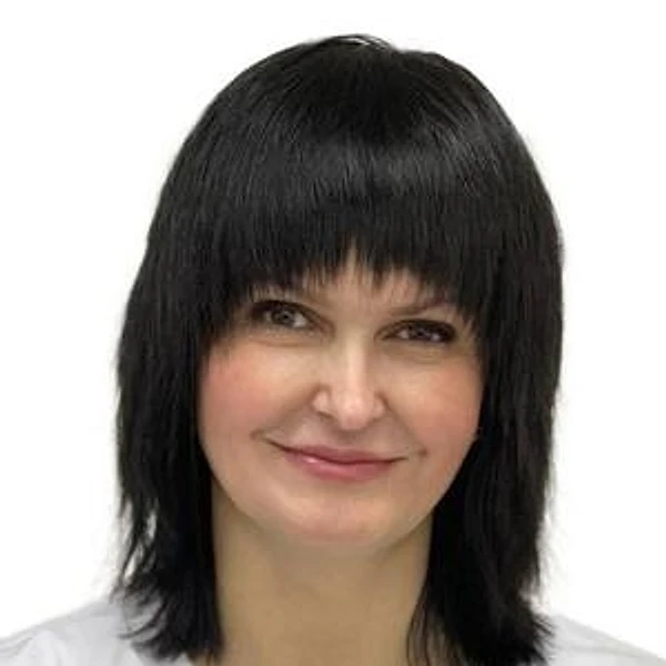 Звонарева Инна Владимировна — Психиатр, Хабаровск