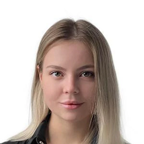 Липунова Анастасия Александровна — Стоматолог, Красноярск