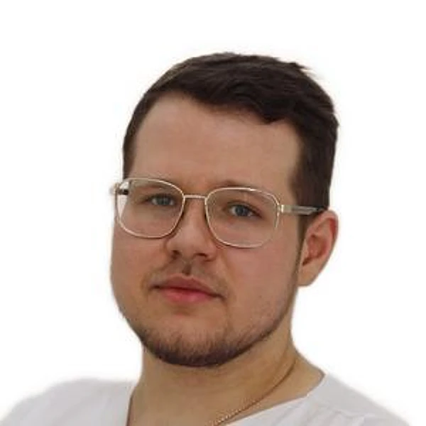Дякин Никита Сергеевич — Стоматолог-ортопед, Елец