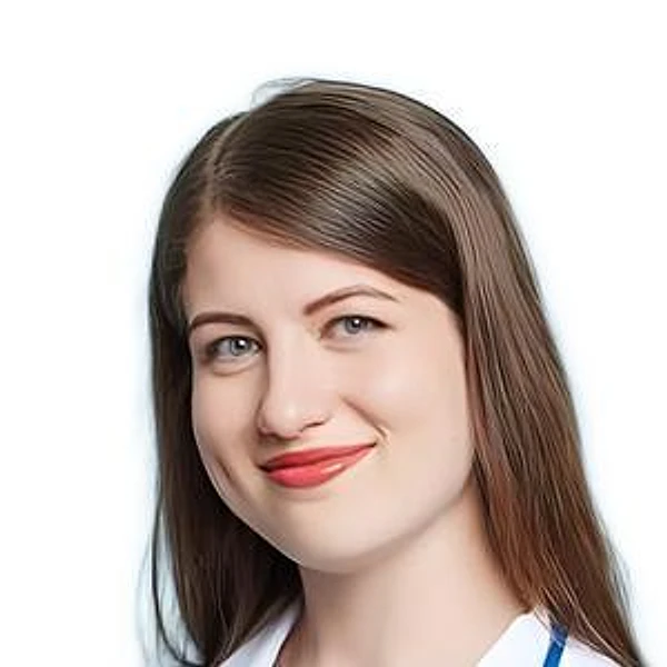 Васенёва Юлия Олеговна — Пульмонолог, Детский пульмонолог, Педиатр, Екатеринбург
