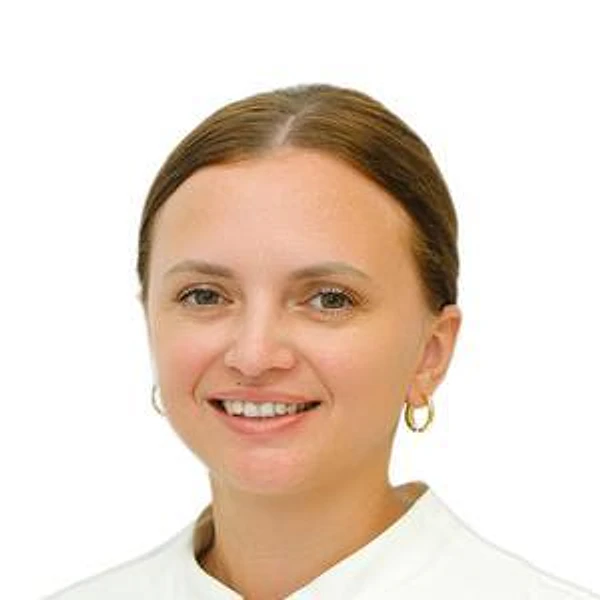 Харитонова Елена Михайловна — Психотерапевт, Детский психиатр, Психиатр, Саратов
