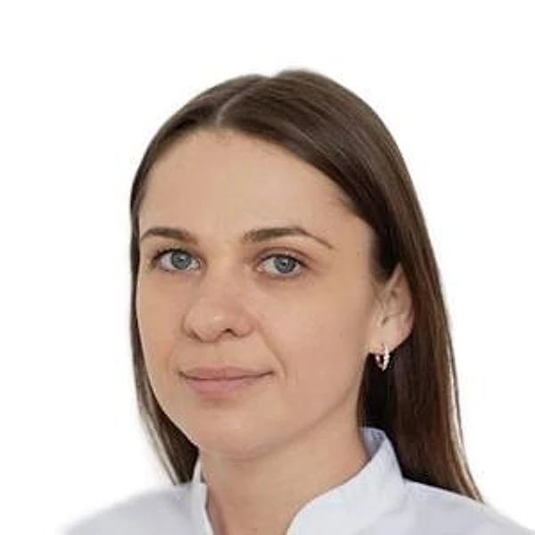 Терещенко Анастасия Андреевна — Стоматолог-гигиенист, Кемерово