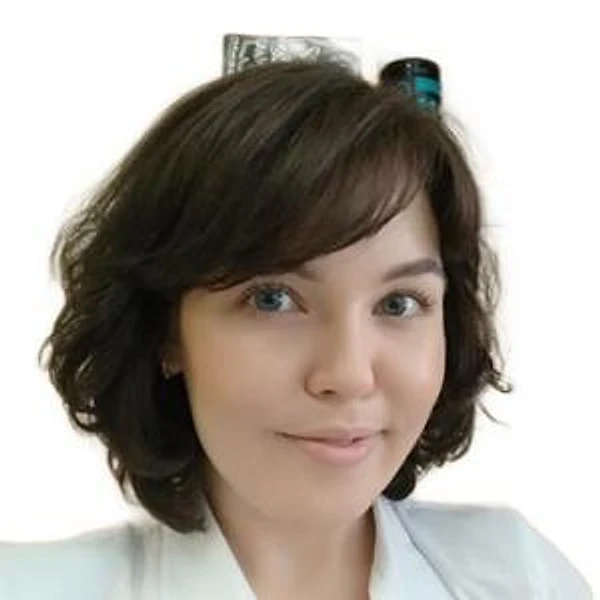 Булах Мария Анатольевна — Детский инфекционист, Педиатр, Ижевск