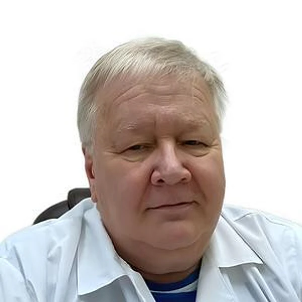 Мокрушин Алексей Вадимович — Анестезиолог-реаниматолог, Ижевск