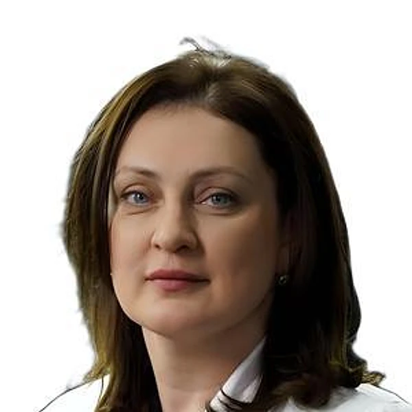 Гашимова Хадижат Алимовна — Детский дерматолог, Махачкала