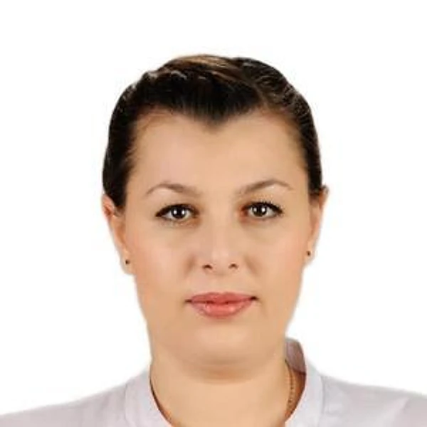 Вощинина Наталия Владимировна — Детский стоматолог, Стоматолог, Москва