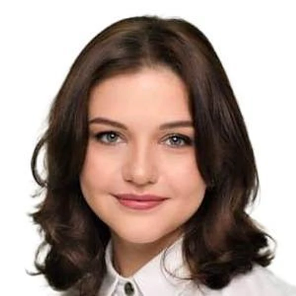 Сидакова Диана Тамерлановна — Детский стоматолог, Владикавказ