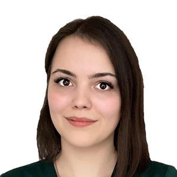 Жулева Анастасия Юрьевна — Педиатр, Рязань