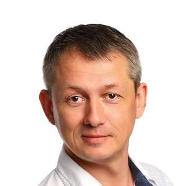 Дьяков Алексей Вячеславович — Стоматолог, Сочи