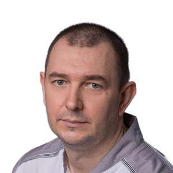 Дихтяренко Анатолий Михайлович — Массажист, Кинезиолог, Детский массажист, Новосибирск