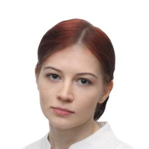 Рыжкова Яна Витальевна — Детский психиатр, Психиатр, Психотерапевт, Тюмень