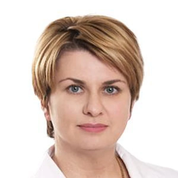 Абрамова Юлия Андреевна — Психотерапевт, Москва