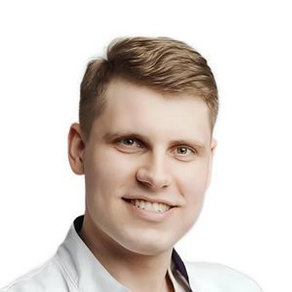 Беликин Артем Андреевич — Невролог, Нижний Новгород