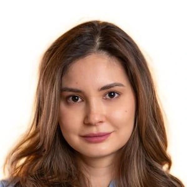 Степанова Алина Вячеславовна — Гинеколог, Детский гинеколог, Красногорск