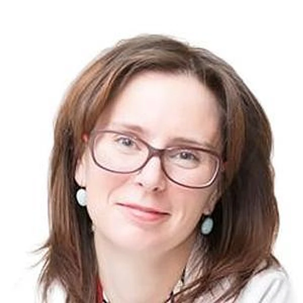 Попова Анна Анатольевна — Инфекционист, Москва