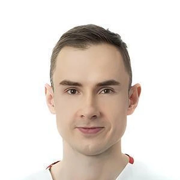 Тараскин Артем Сергеевич — Стоматолог, Химки