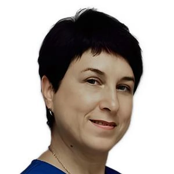Широкова Наталья Владимировна — Стоматолог, Екатеринбург