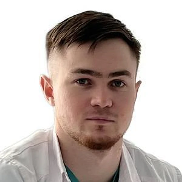Нагиев Расул Ильясович — Невролог, Грозный