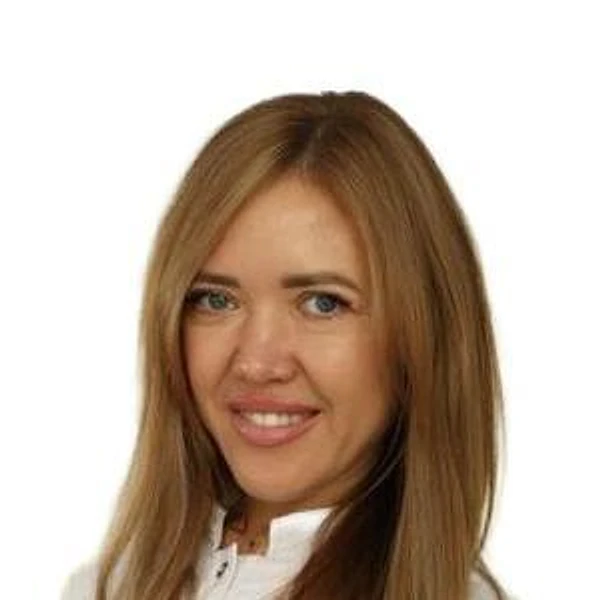 Дмитриева Анна Васильевна — Стоматолог, Стоматолог-гигиенист, Стоматолог-эндодонтист, Краснодар