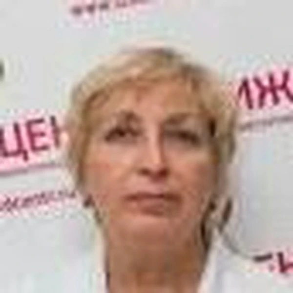 Мокрушина Татьяна Михайловна — Функциональный диагност, Ижевск