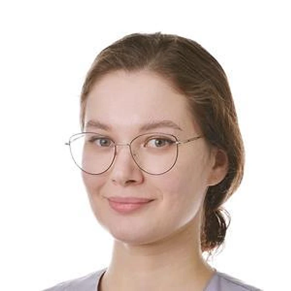 Нигматуллина Наджия Марсовна — Стоматолог-ортодонт, Санкт-Петербург