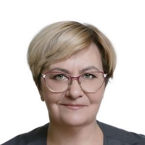 Ковалева Мария Владимировна — Функциональный диагност, Ижевск