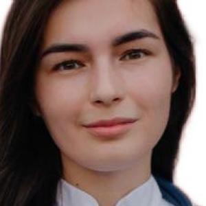 Атабаева Мальвина Мамуровна — Врач-косметолог, Дерматовенеролог, Дерматолог, Детский венеролог, Детский врач-косметолог, Детский дерматолог, Детский миколог, Миколог, Омск