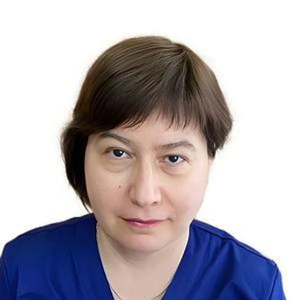 Быстрых Анна Николаевна — Функциональный диагност, Кардиолог, Ижевск