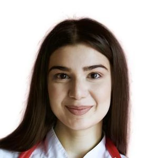 Алиева Милана Джавадовна — Гинеколог, Акушер, Гинеколог-хирург, Нижний Новгород