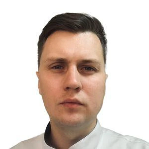 Митин Кирилл Борисович — Психолог, Ростов-на-Дону