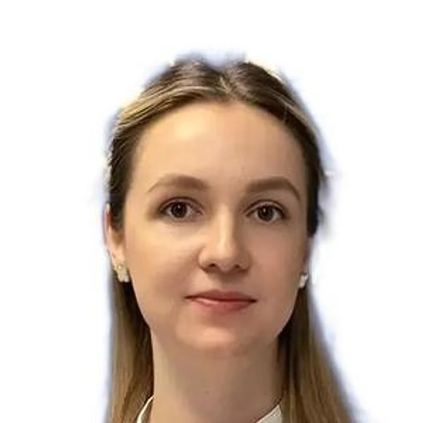 Амелина Евгения Олеговна — Гастроэнтеролог, Симферополь