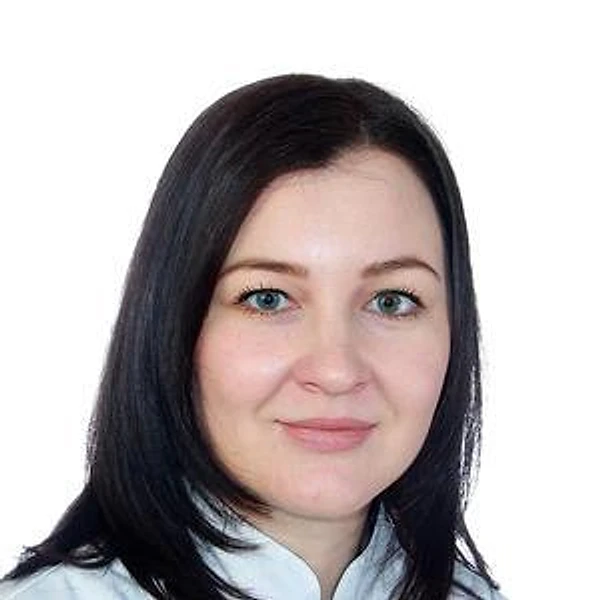 Котлярова Елена Николаевна — Терапевт, Краснодар