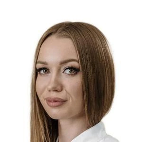 Муту Карина Андреевна — Стоматолог-гигиенист, Детский стоматолог-гигиенист, Волгодонск