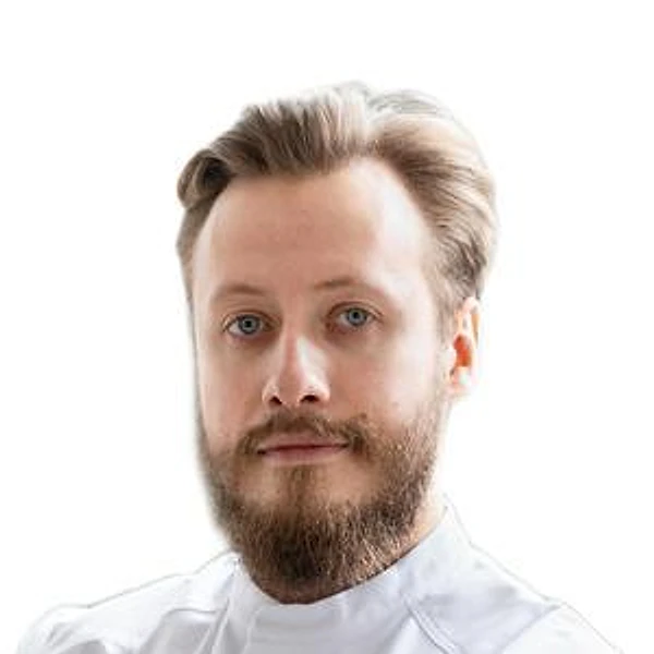 Маркелов Владислав Юрьевич — Стоматолог-хирург, Стоматолог-имплантолог, Москва