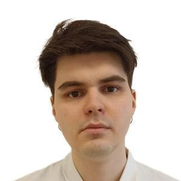 Черепанов Роман Алексеевич — Терапевт, Пульмонолог, Пермь