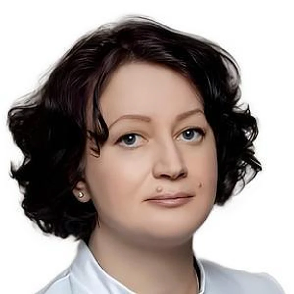 Легкая Светлана Анатольевна — Гинеколог-эндокринолог, Врач УЗИ, Гинеколог, Онколог, Онколог-гинеколог, Воронеж