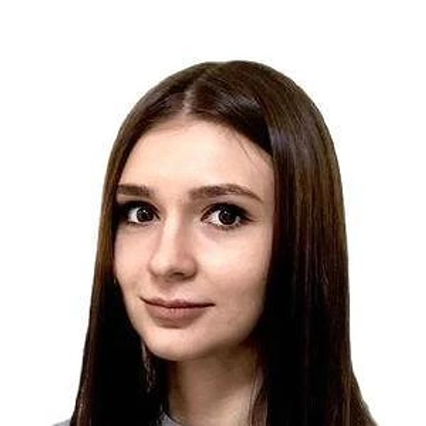 Луткова Виктория Игоревна — Врач УЗИ, Ростов-на-Дону