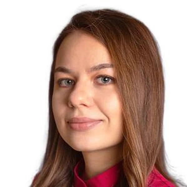 Курмаева Ольга Владимировна — ЛОР, Йошкар-Ола
