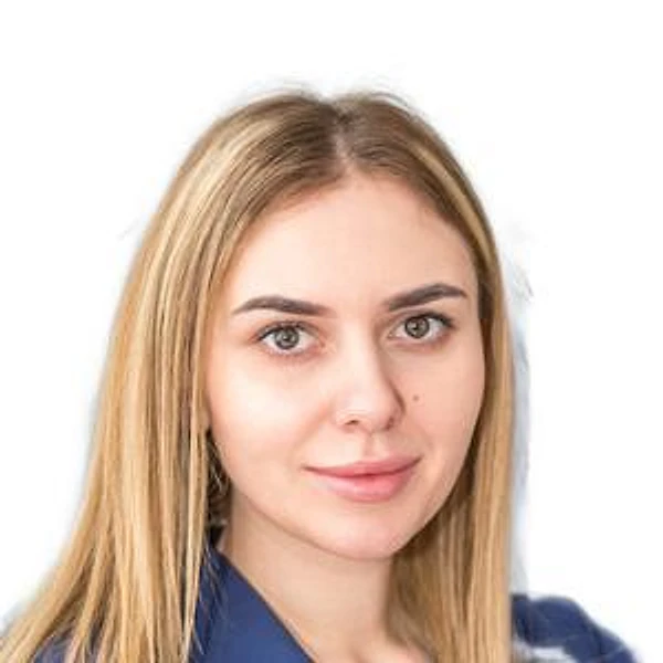 Жидкова Диана Геннадьевна — Стоматолог, Пародонтолог, Железнодорожный (Балашиха)