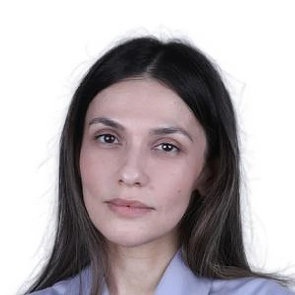 Магамматова Зарина Насировна — Стоматолог-ортодонт, Москва