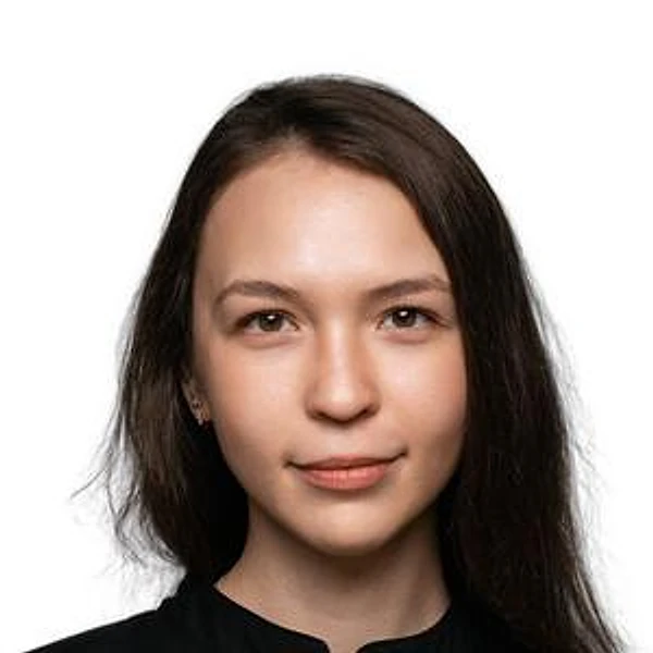 Гатиятова Алина Альбертовна — Стоматолог, Детский стоматолог, Стоматолог-эндодонтист, Санкт-Петербург