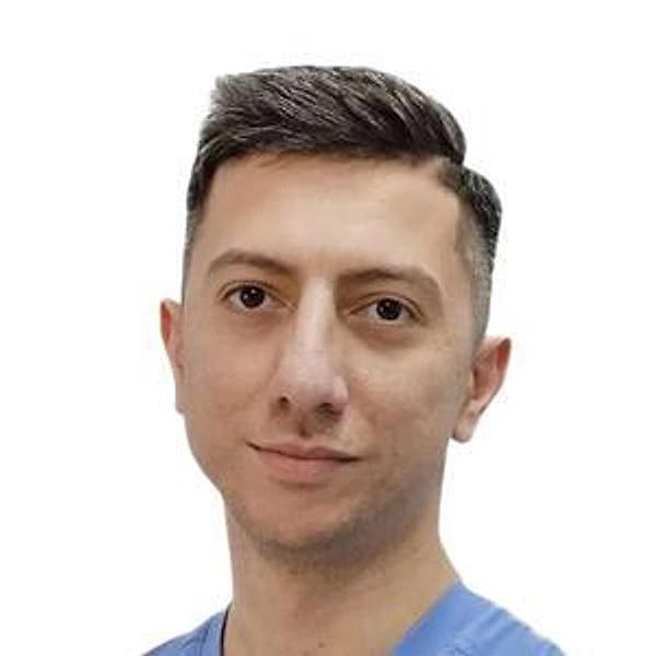 Агаев Рагим Мирзаибрагимович — Проктолог (колопроктолог), Павловский Посад