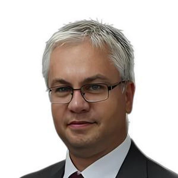 Бабушкин Игнатий Валерьевич — Анестезиолог-реаниматолог, Ижевск