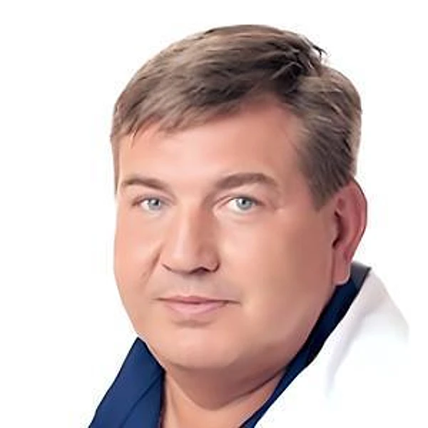 Шульга Юрий Викторович — Ортопед, Травматолог, Санкт-Петербург