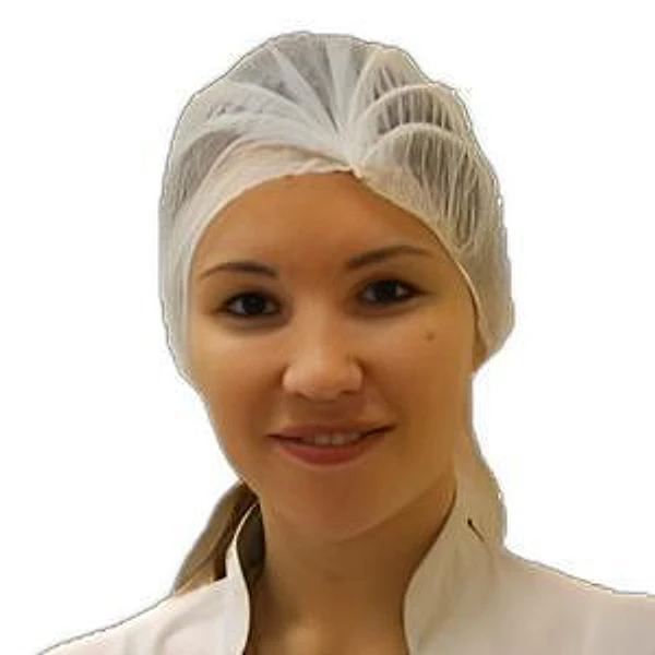 Каныкина Ирина Александровна — Врач-косметолог, Санкт-Петербург