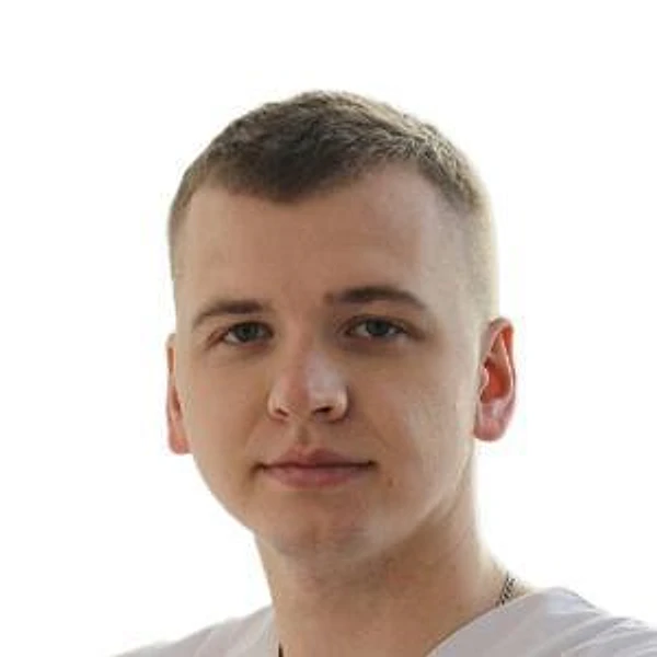 Нураев Никита Сергеевич — Детский стоматолог, Санкт-Петербург