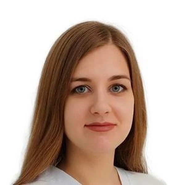 Морозова Виктория Олеговна — Стоматолог-хирург, Стоматолог, Орехово-Зуево