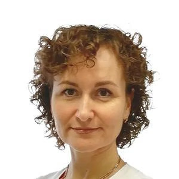 Снегирь Елена Сергеевна — Гинеколог, Орехово-Зуево